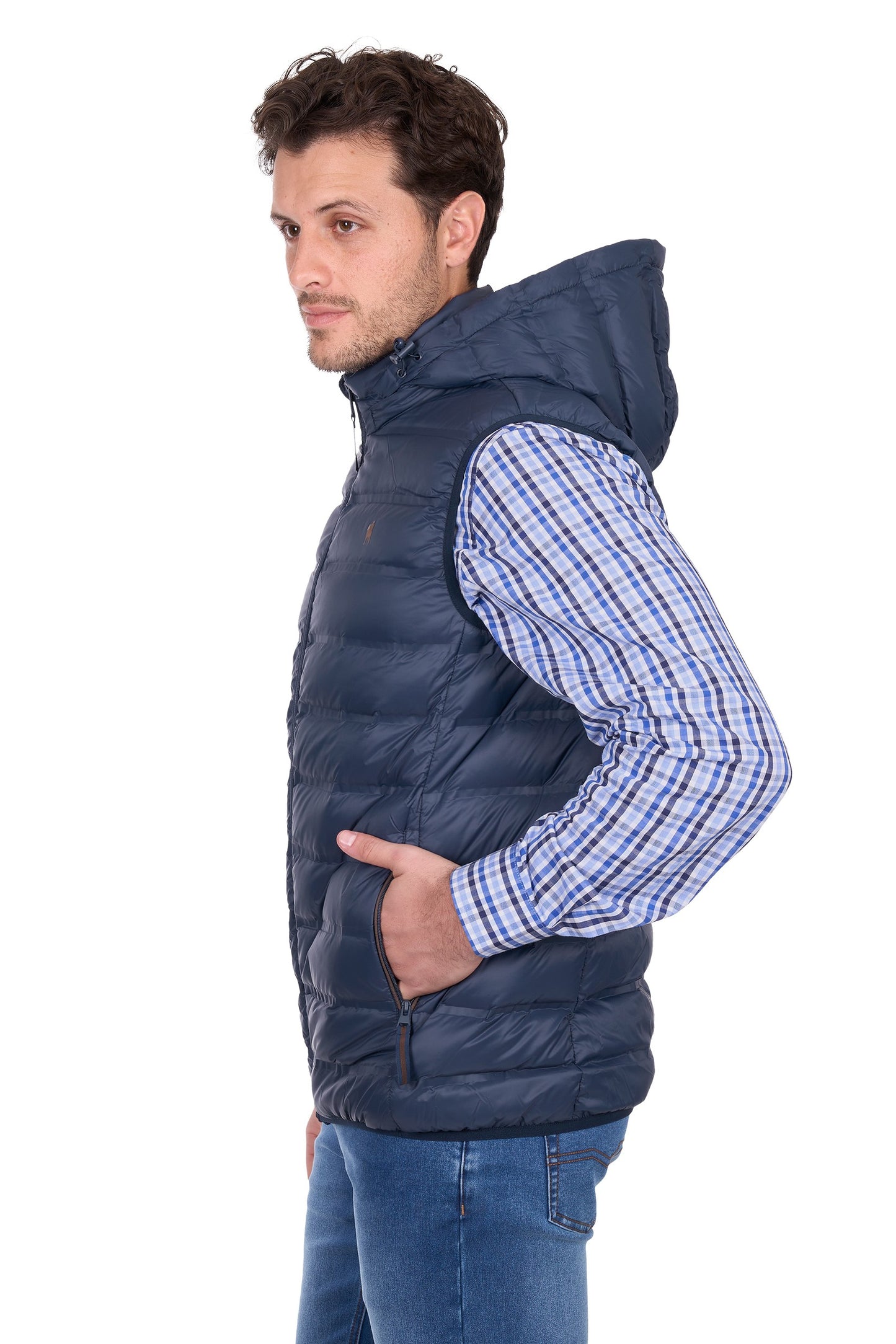 Thomas Cook Men's Oberon Vest