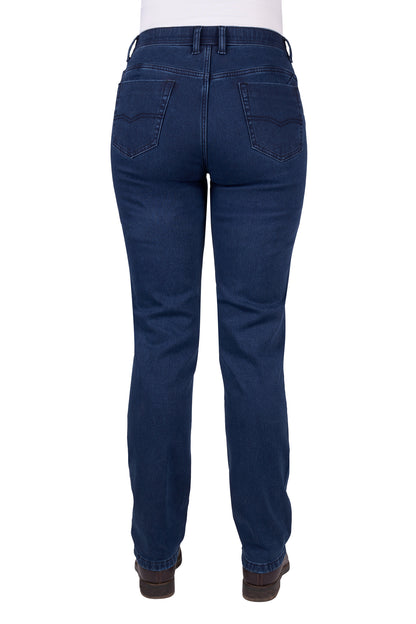 Thomas Cook Women's Julia Thermal Jean