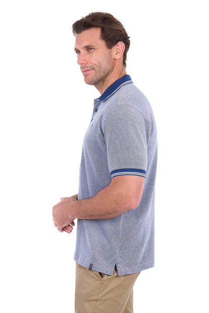 Thomas Cook Men's Chris Tailored Ss Polo