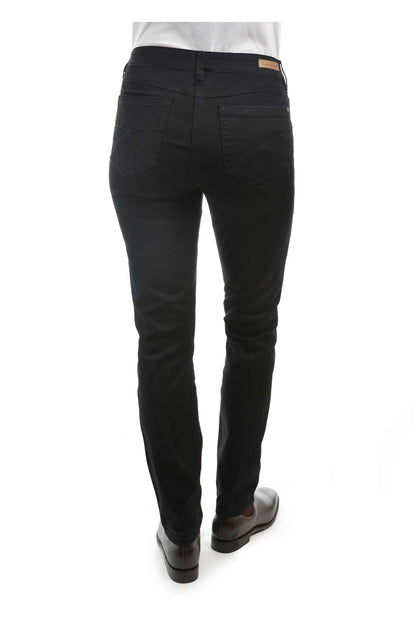 Thomas Cook Women's Lynda Slim Leg Jean