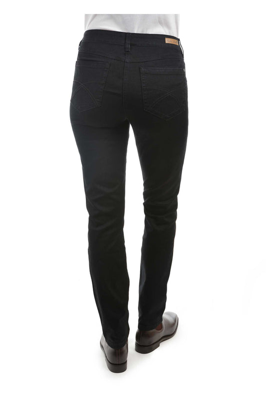 Thomas Cook Women's Lynda Slim Leg Jean