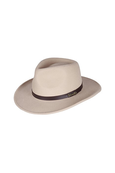Thomas Cook Bendigo Crushable Hat