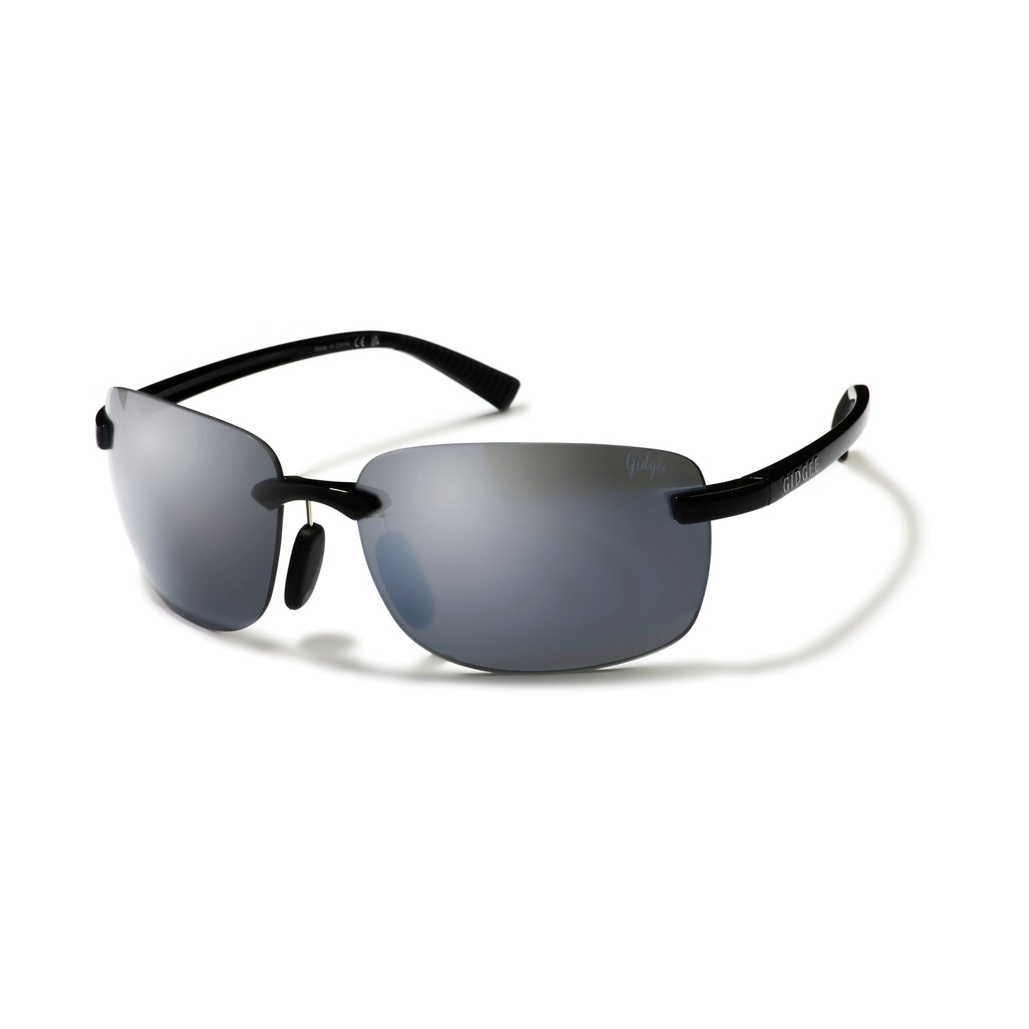 Gidgee Eyewear Colt Sunglasses