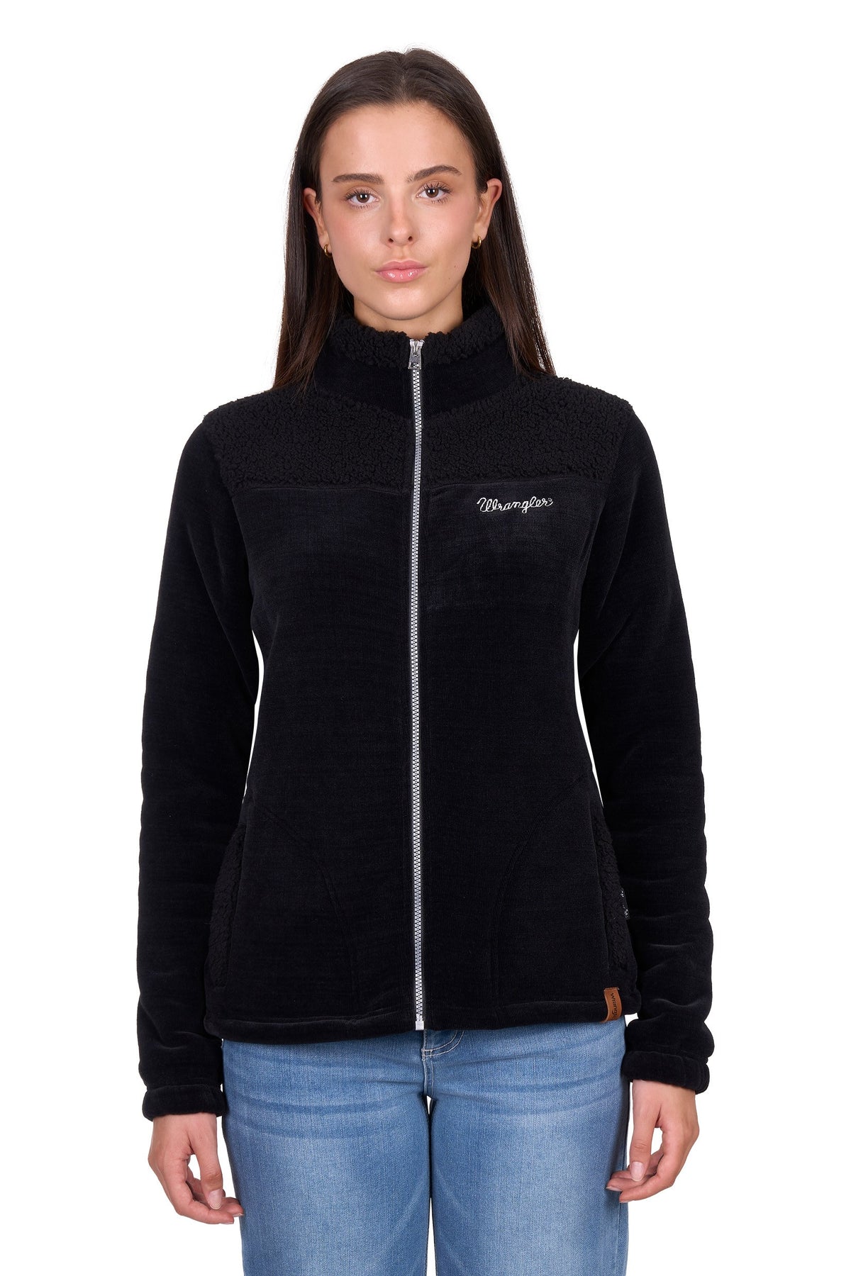 Wrangler Women's Eden Jacket