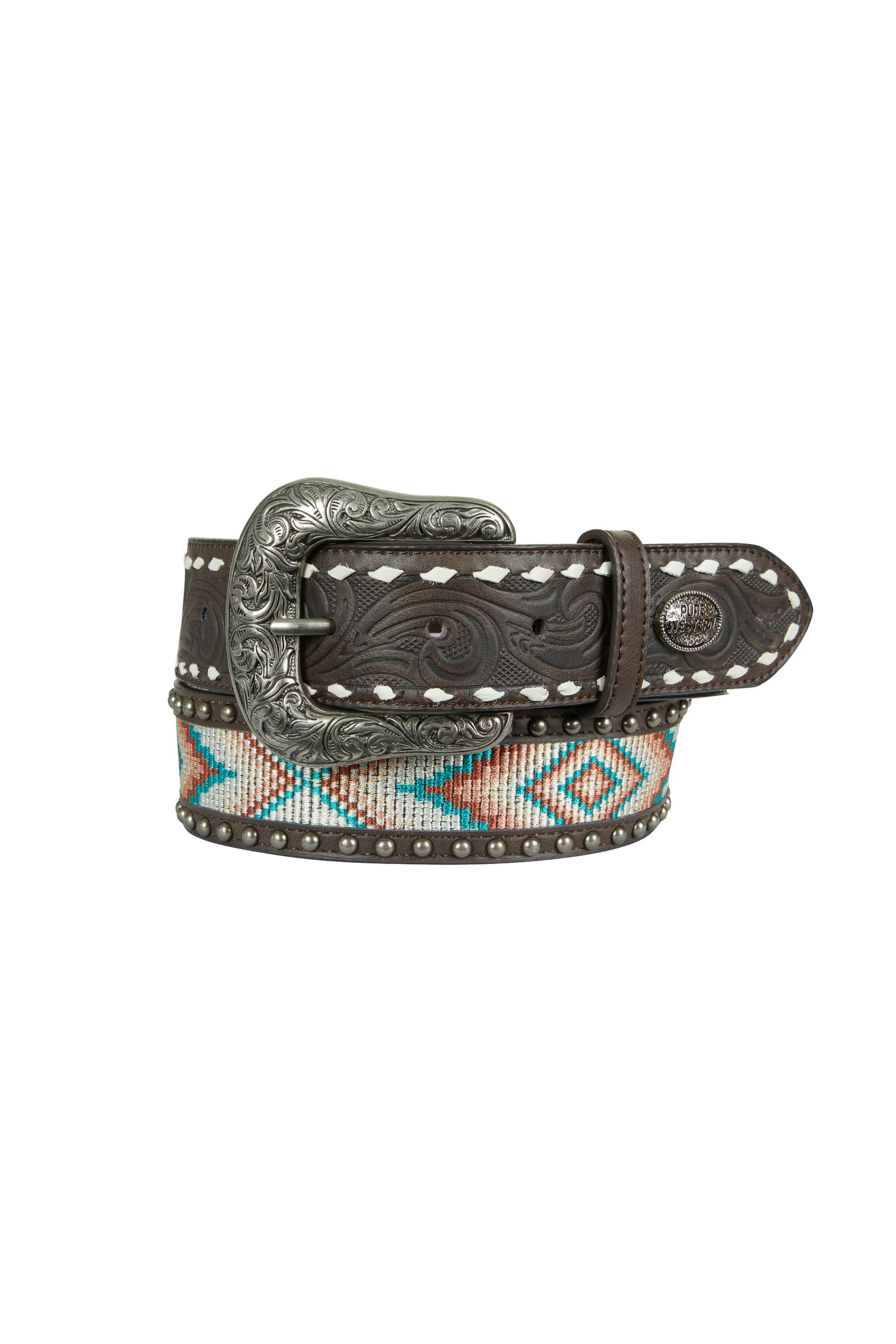 Pure Western Women's Carla Belt