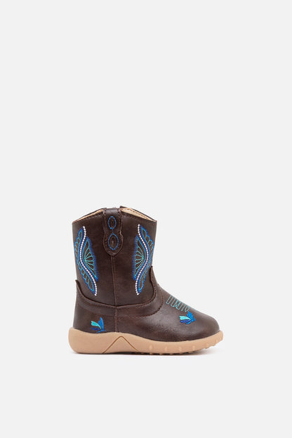 Baxter Dollys Dream Baby Boots