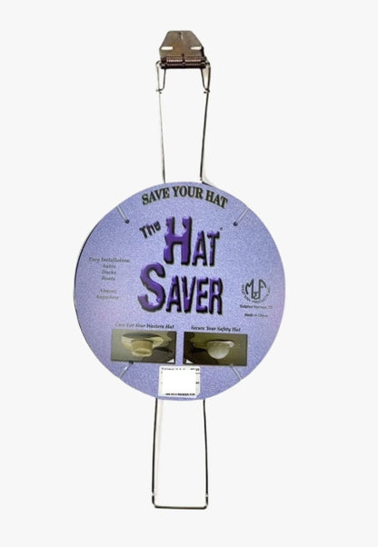 M&F Western Western Hat Savers