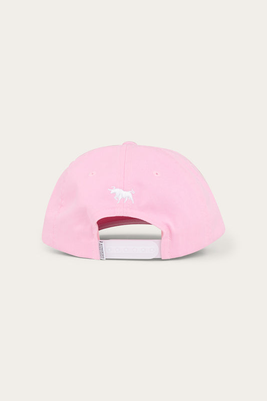 Ringers Western Kid's Lucky Baseball Cap