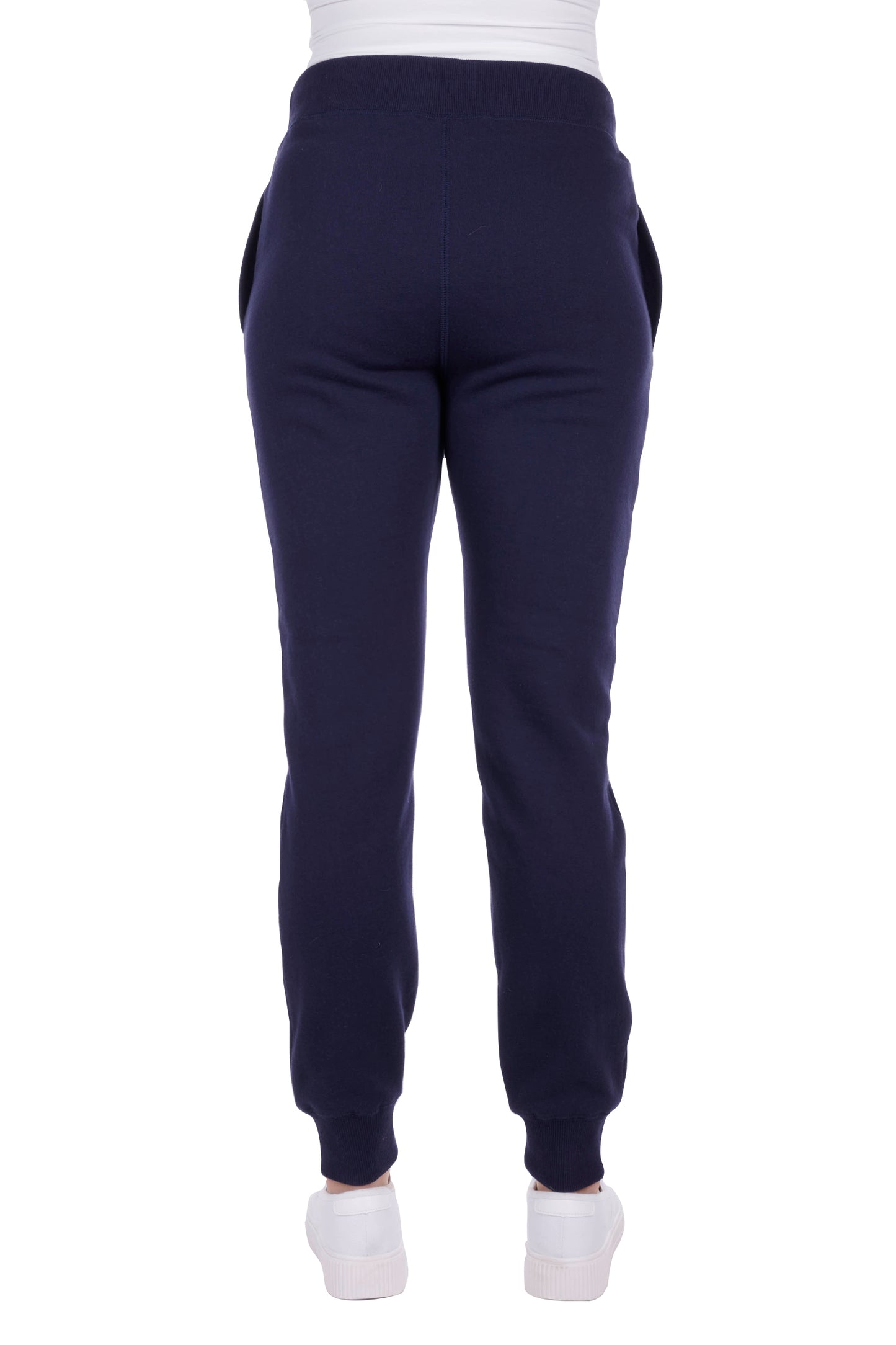 Bullzye Women's Kamala Slim Trackpant