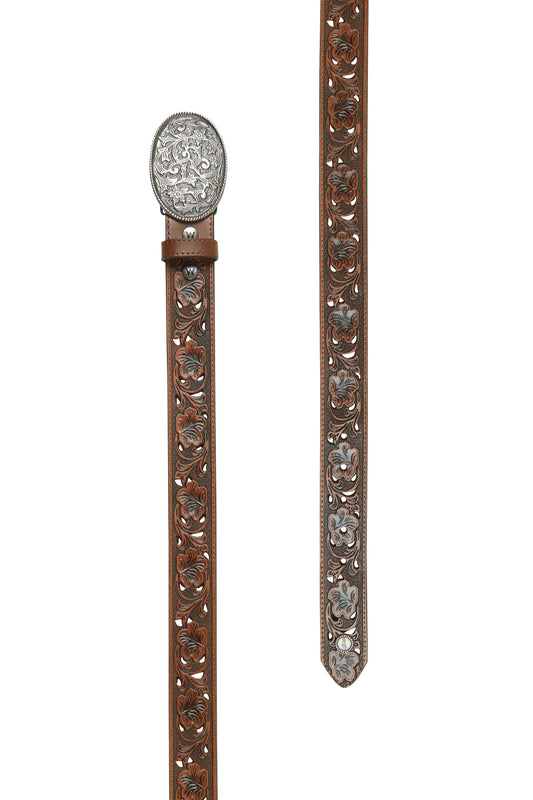 Wrangler Women's Azalea Belt