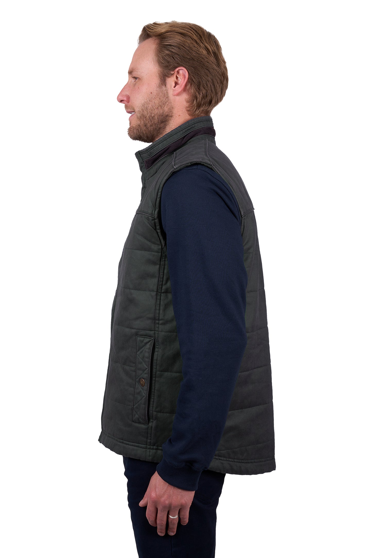 Thomas Cook Men's Will Vest