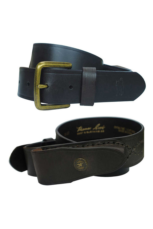 Thomas Cook Men's Knife Belt