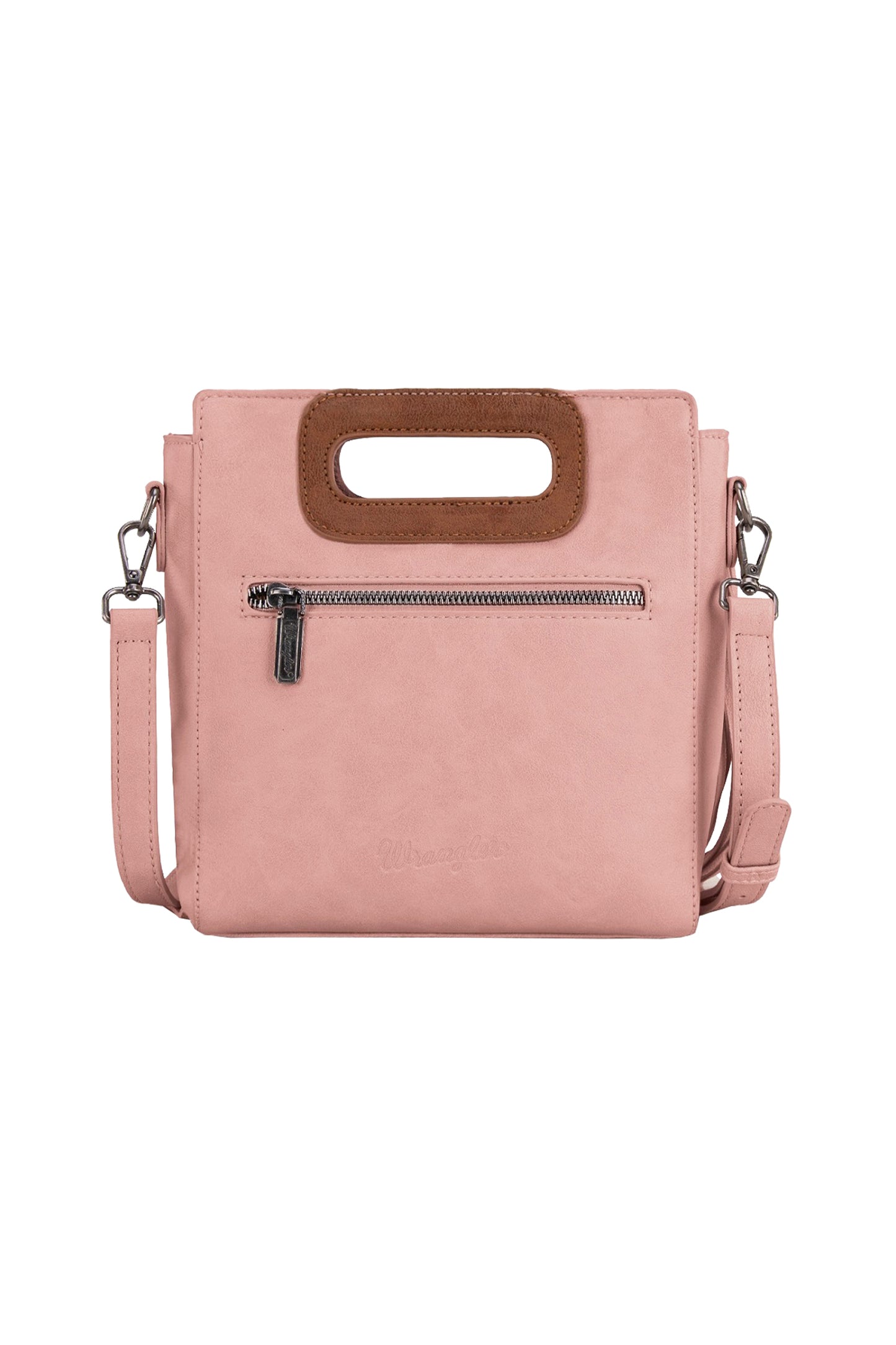 Wrangler Dallas Fringe Bag