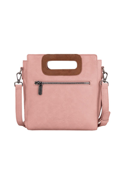 Wrangler Dallas Fringe Bag