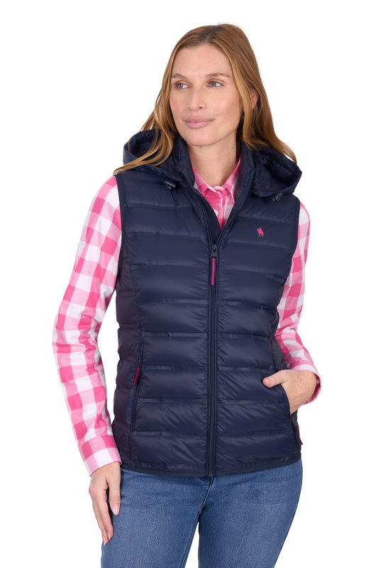 Thomas Cook Women's Oberon Vest