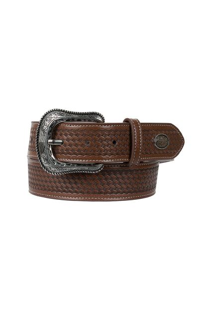 Pure Western Men's Bradley Belt
