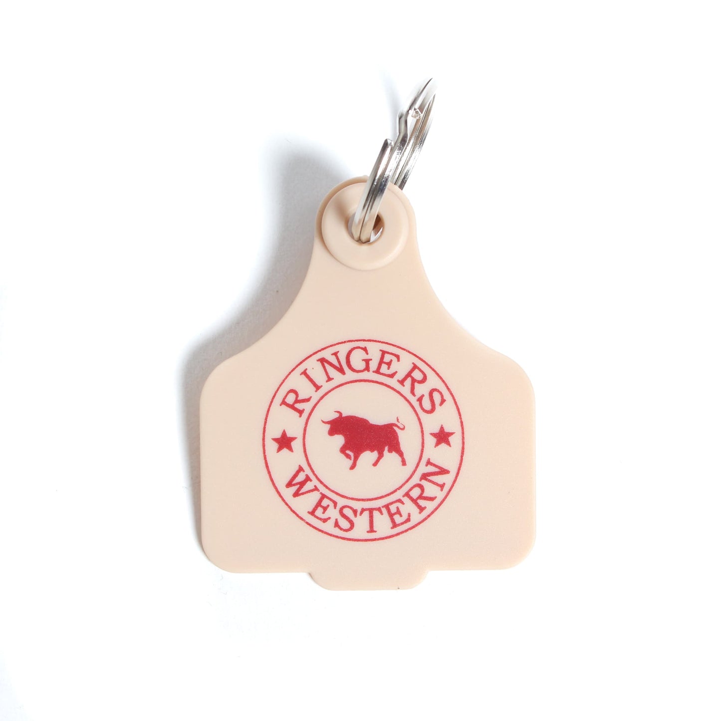 Ringers Western Cattle Tags