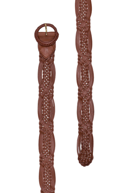 Thomas Cook Phillipa Belt