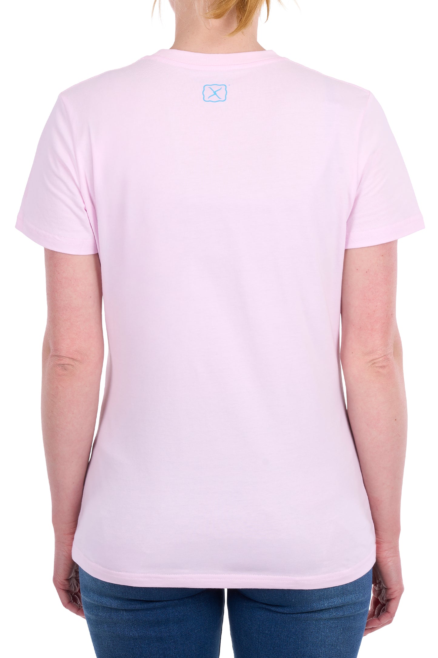 Twisted X Women's Kim Ss Tee