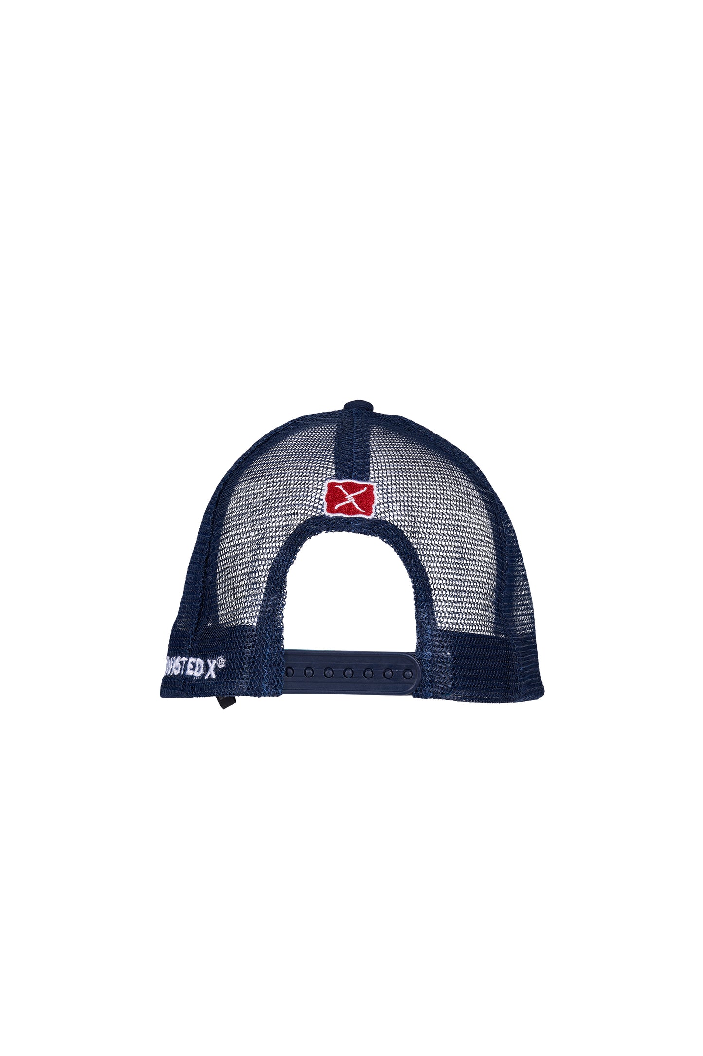 Twisted X Tim High Profile Trucker Cap