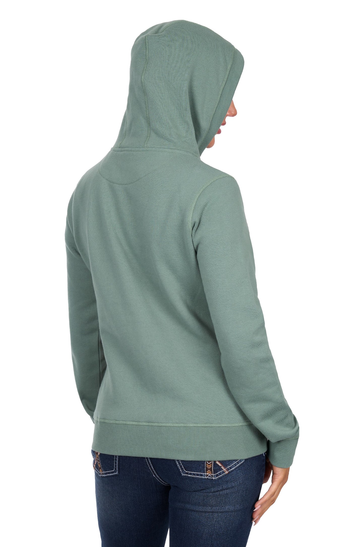 Pure Western Women's Libbie Hoodie