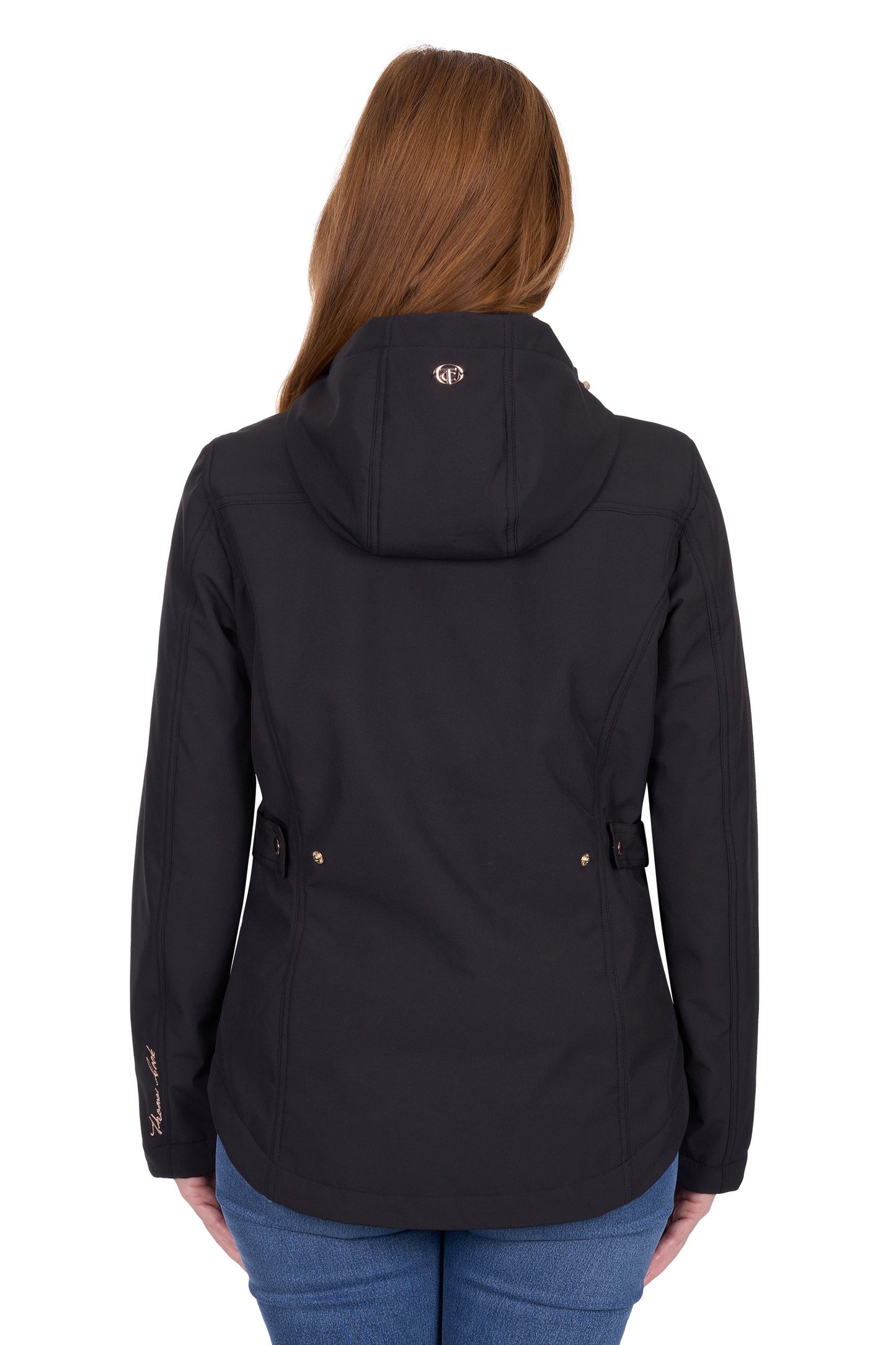 Thomas Cook Women's Audrey Jacket