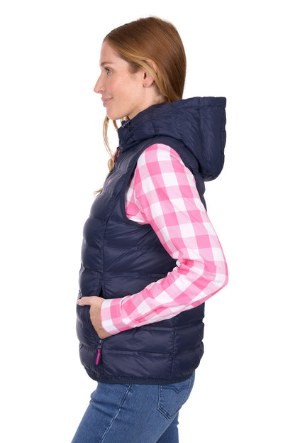 Thomas Cook Women's Oberon Vest