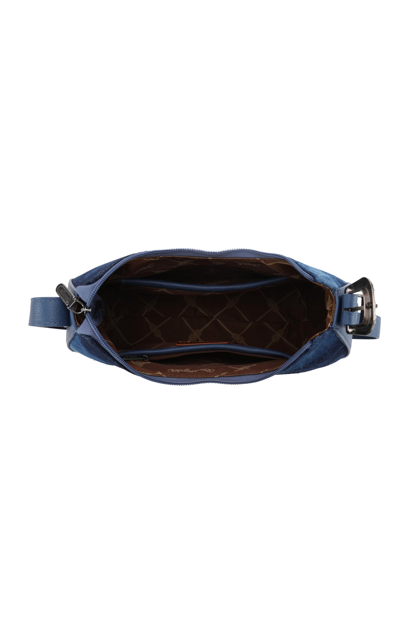 Wrangler Willa Shoulder Bag