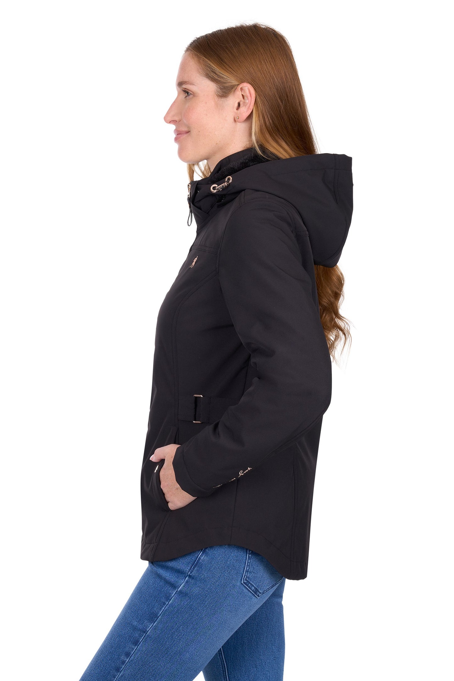 Thomas Cook Women's Audrey Jacket