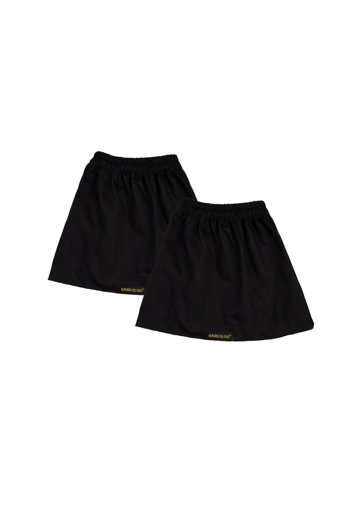 Hard Slog Cotton Drill Leg Gaiters
