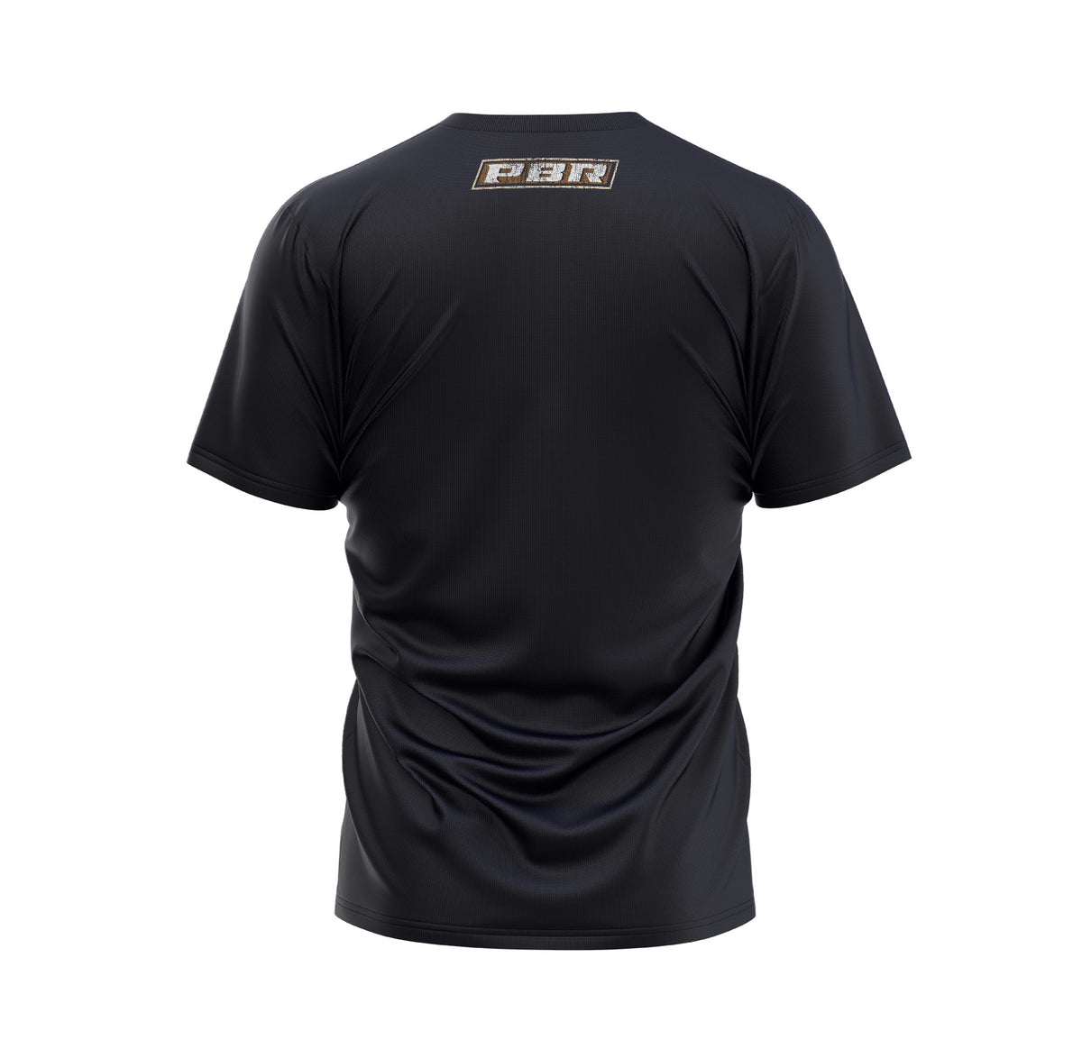 PBR Men's 8 Second Livin' Tee