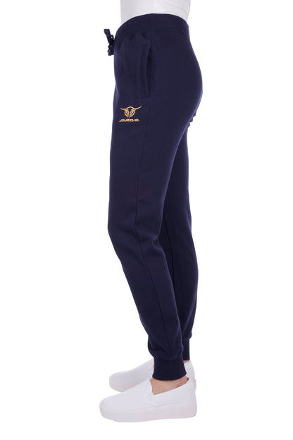 Bullzye Women's Kamala Slim Trackpant
