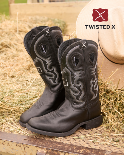 Twisted X Men’s 12” Tech X®2 Boot