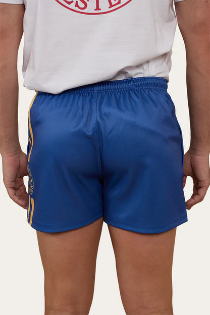 Ringers Western Unisex Footy Shorts