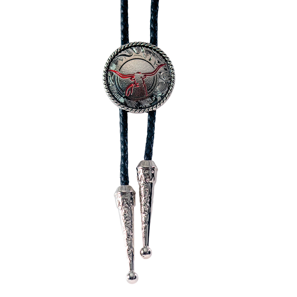 Brigalow Longhorn Bolo