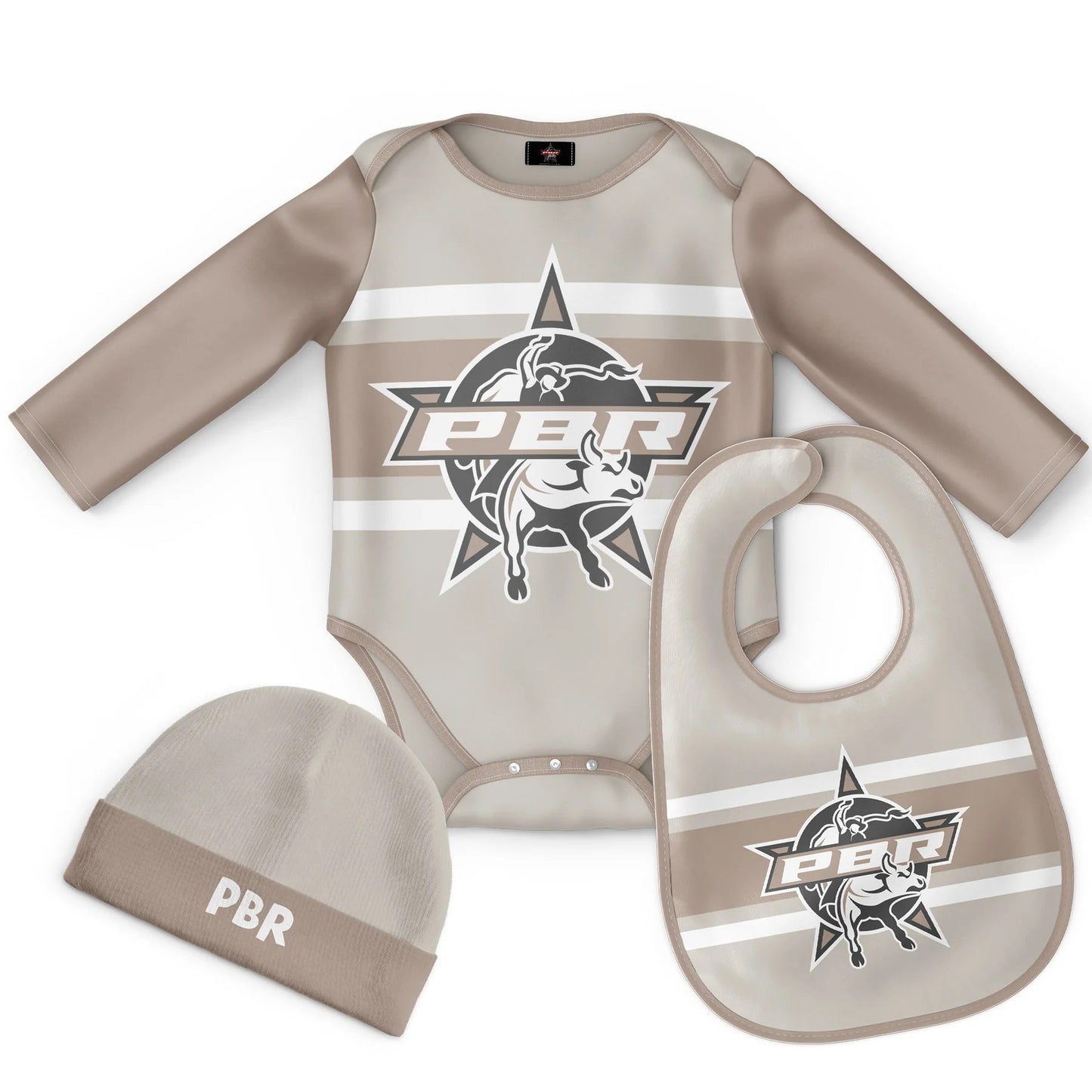 PBR 'Lullaby' 3pc Gift set