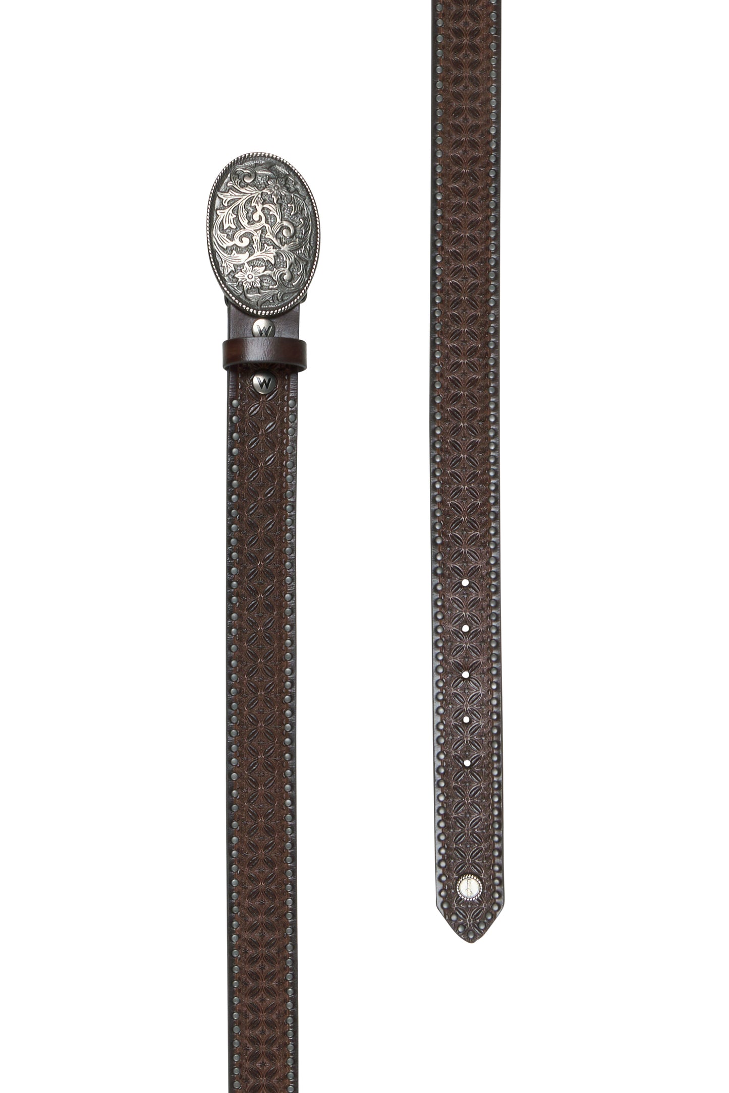 Wrangler Drew Belt