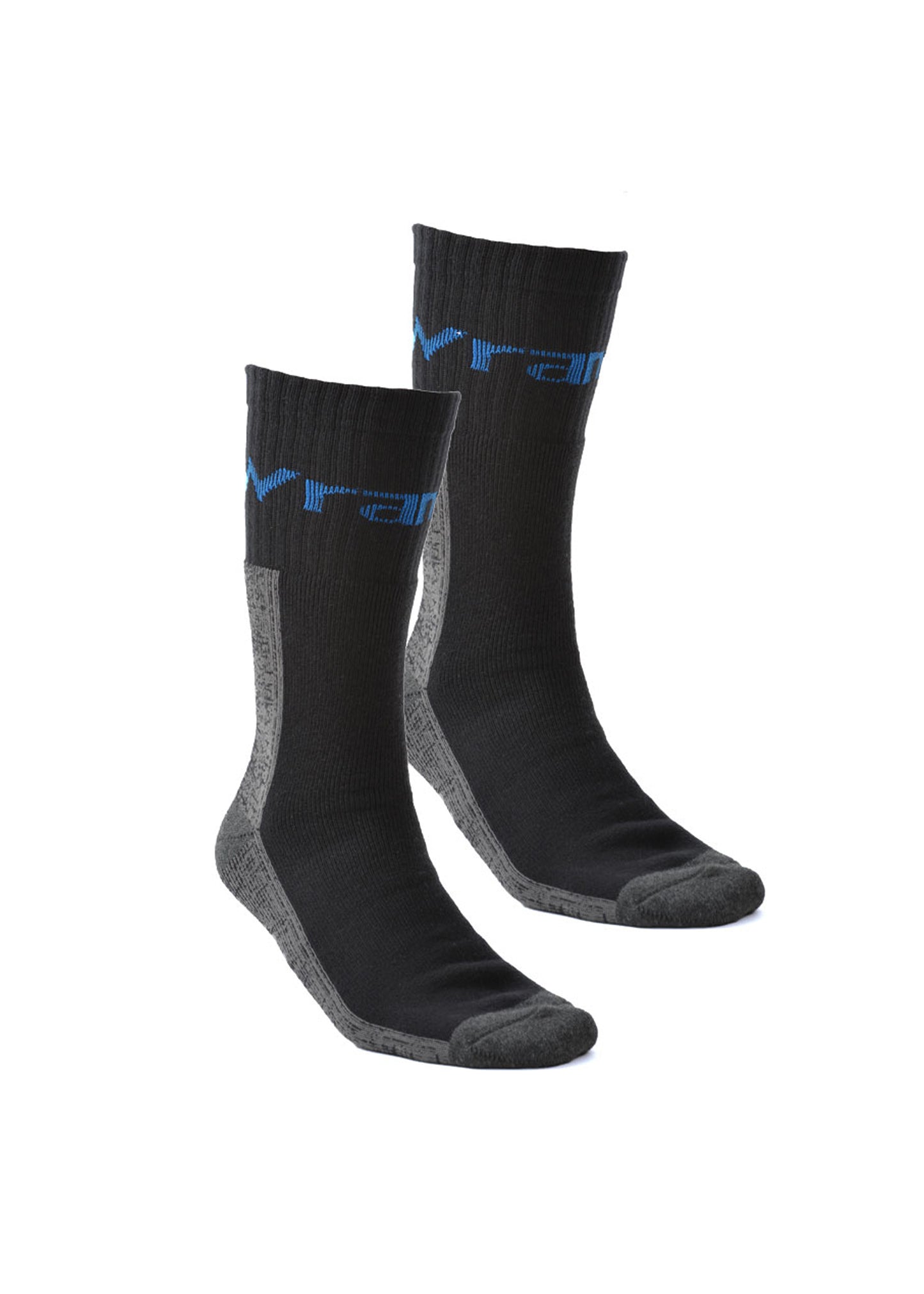 Wrangler Hudson Socks 2-Pack