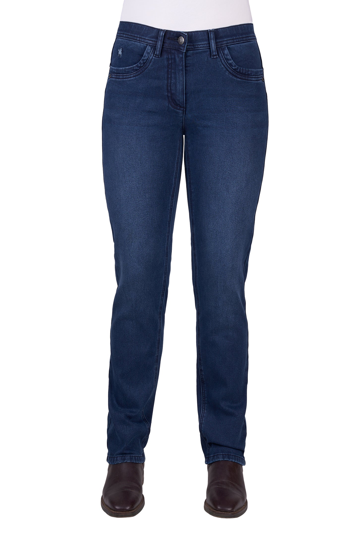 Thomas Cook Women's Julia Thermal Jean
