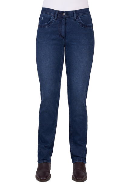 Thomas Cook Women's Julia Thermal Jean