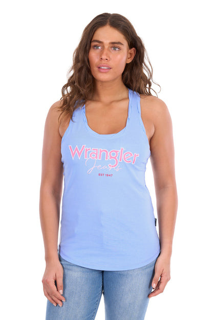 Wrangler Women’s Maya Tank