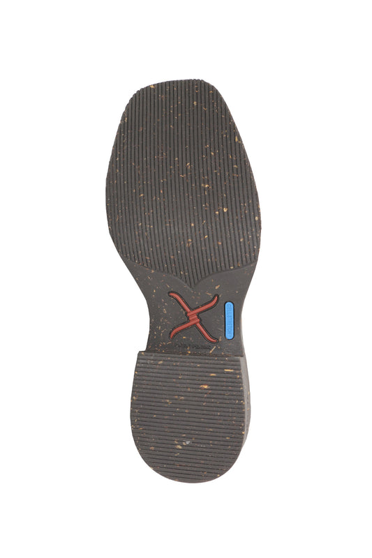 Twisted X Women's 11" Tech X2 Zip Boot