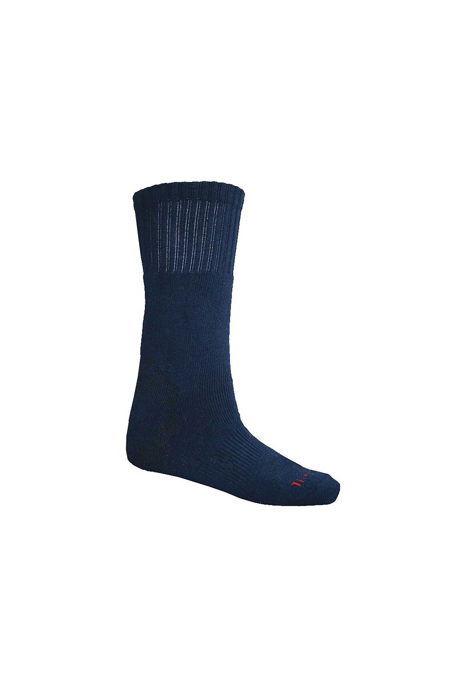 Thomas Cook Logo Socks 2pk