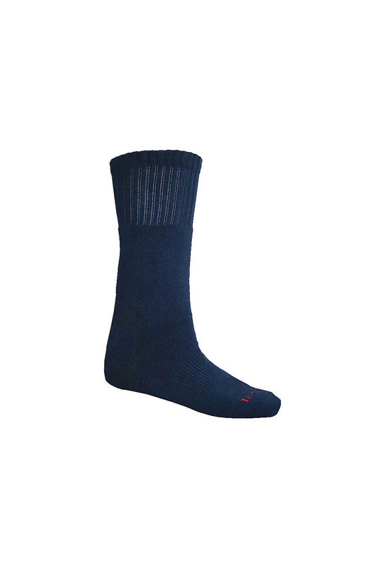 Thomas Cook Logo Socks 2pk