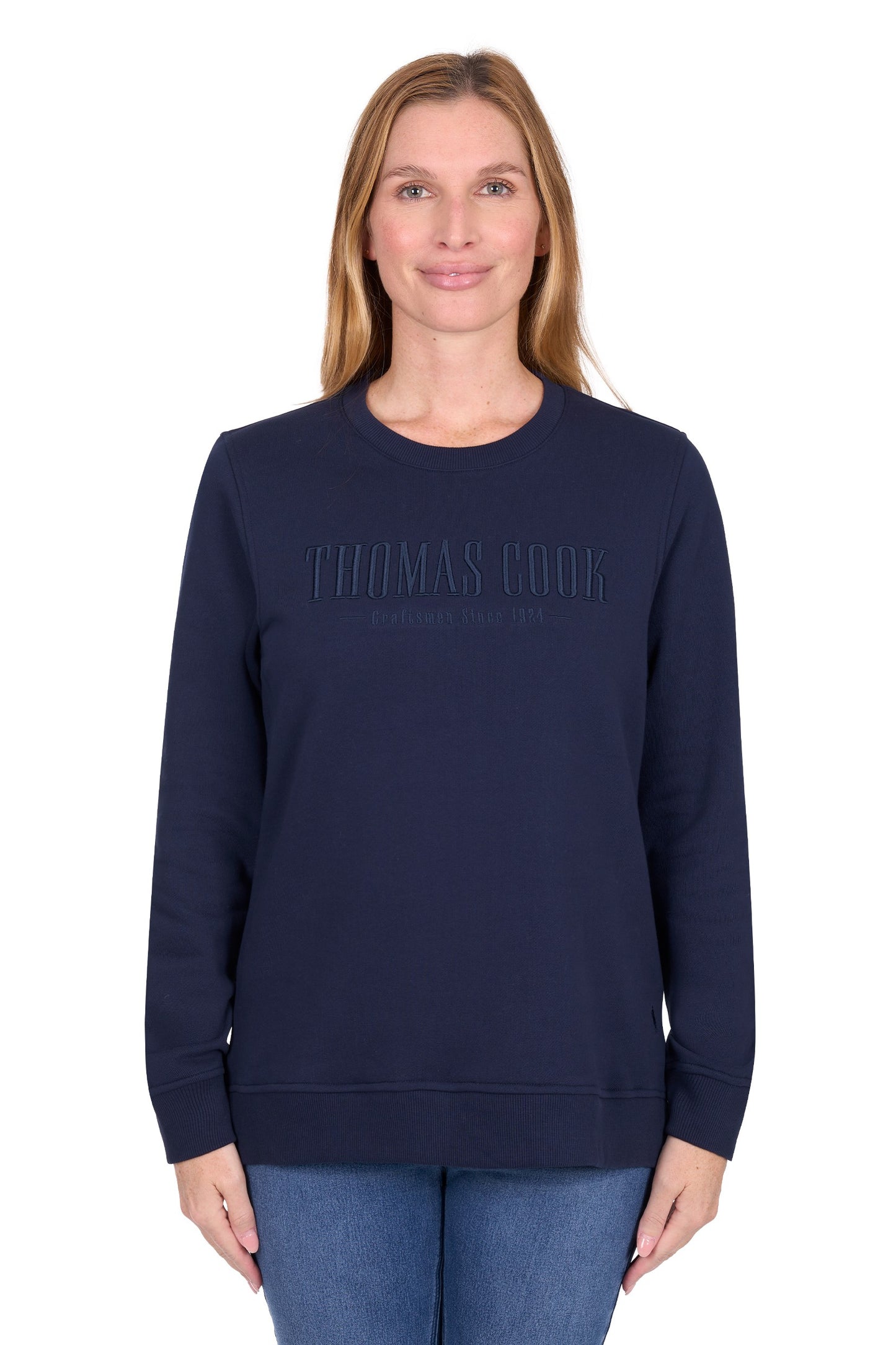 Thomas Cook Women's Sally Crew