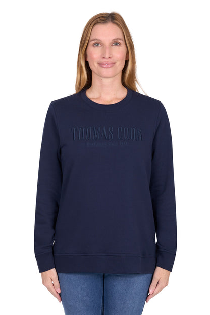Thomas Cook Women's Sally Crew