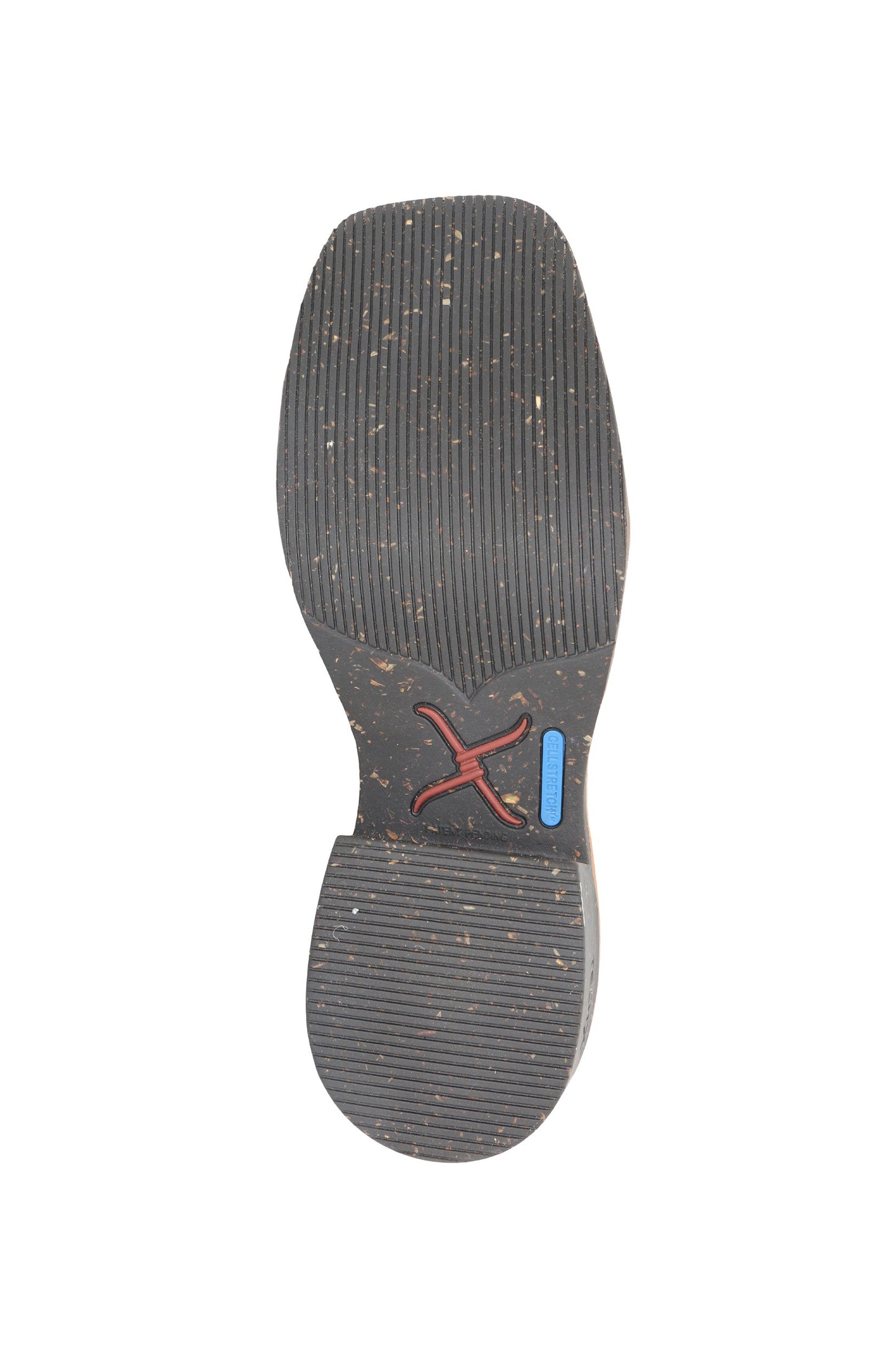Twisted X Women's 11" Tech X2 Boot