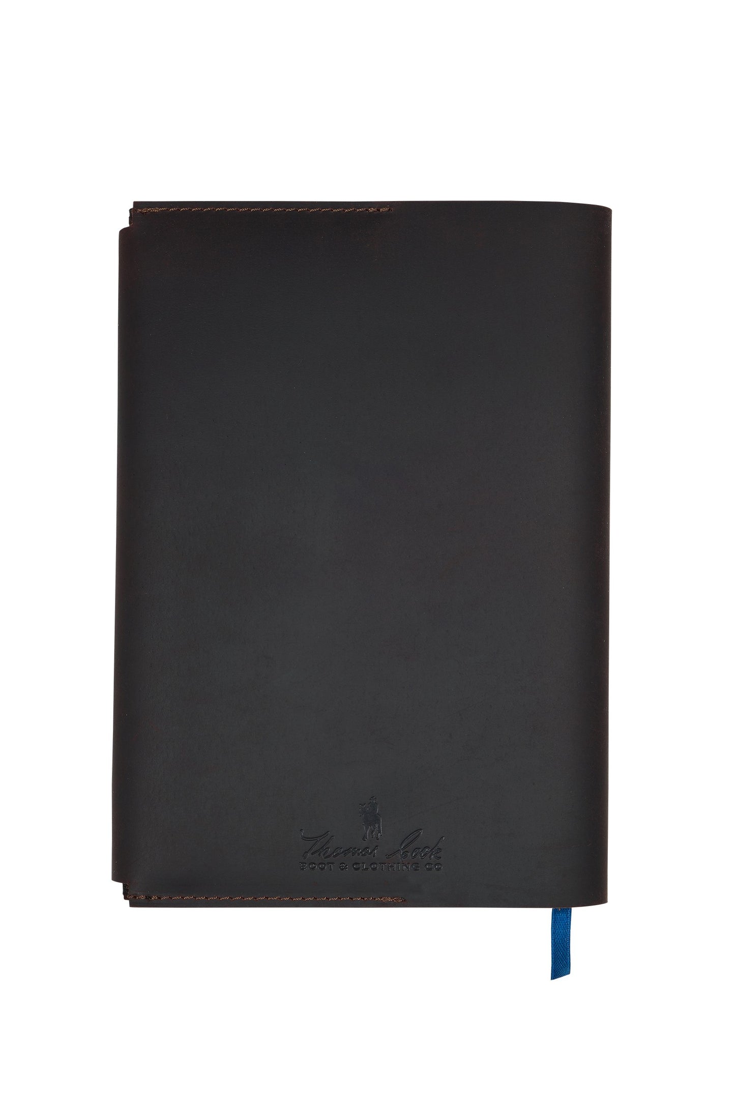 Thomas Cook Leather Notebook