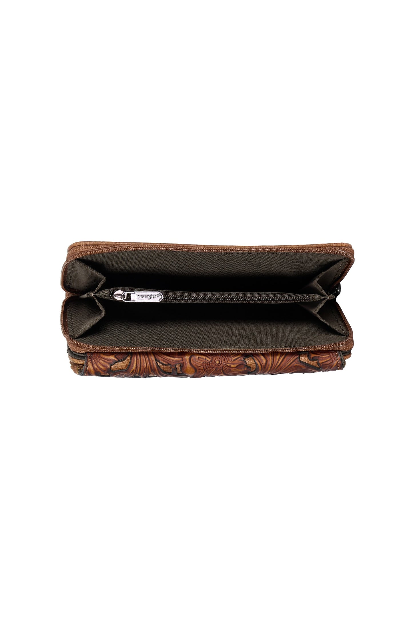 Wrangler Solana Wallet