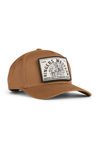 Ringers Western Switcheroo Baseball Cap